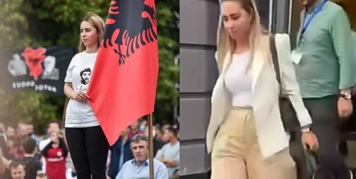 Pushteti e kap inspektoratin, edhe ish-asistentja e Albulena Haxhiut njëra nga inspektorët që i shkoi në kontroll qumështores “Vita”