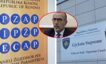 Pasi PZAP ia refuzoi ankesën, Bekim Haxhiu do i drejtohet Supremes për zgjedhjet e 7 qershorit, flasin edhe nga Gjykata