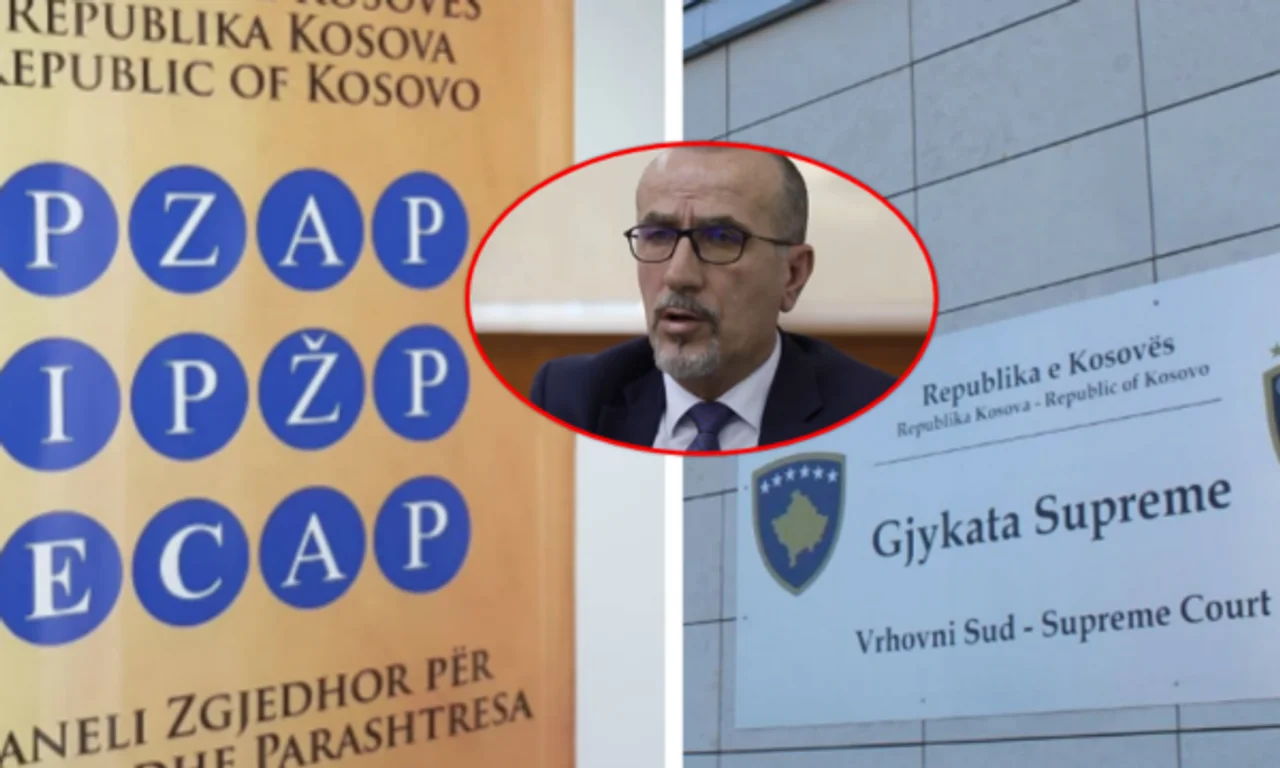 Pasi PZAP ia refuzoi ankesën  Bekim Haxhiu do i drejtohet Supremes për zgjedhjet e 7 qershorit  flasin edhe nga Gjykata