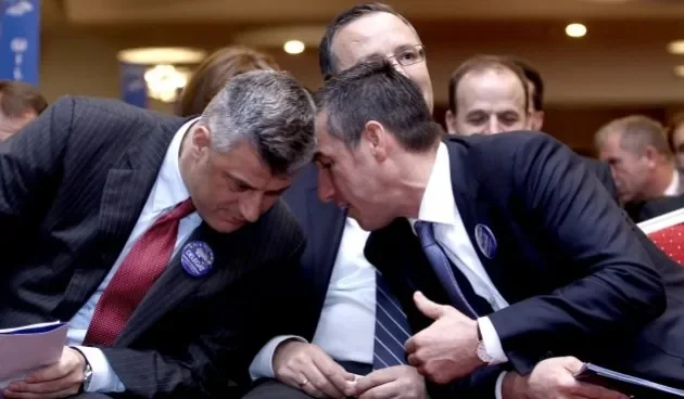 Hamza: Me kthimin e Thaçit dhe Veselit do të rritet edhe PDK-ja