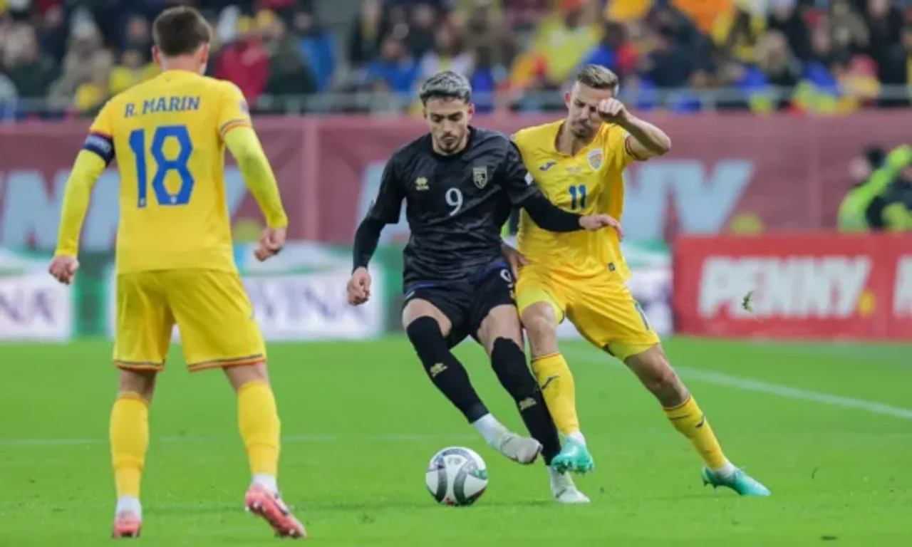 Venezia aktive në merkaton e verës në Serie A  afër ta transferojë Albion Rrahmanin