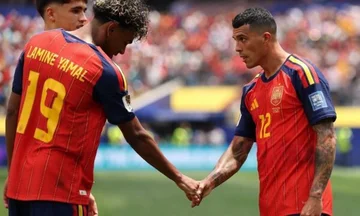 Spanja kalon me lehtësi në 1/8 e finales, e mposht pastër Austrin