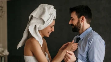 Sex this morning helps to increase pay? Here's what an investigation says.
