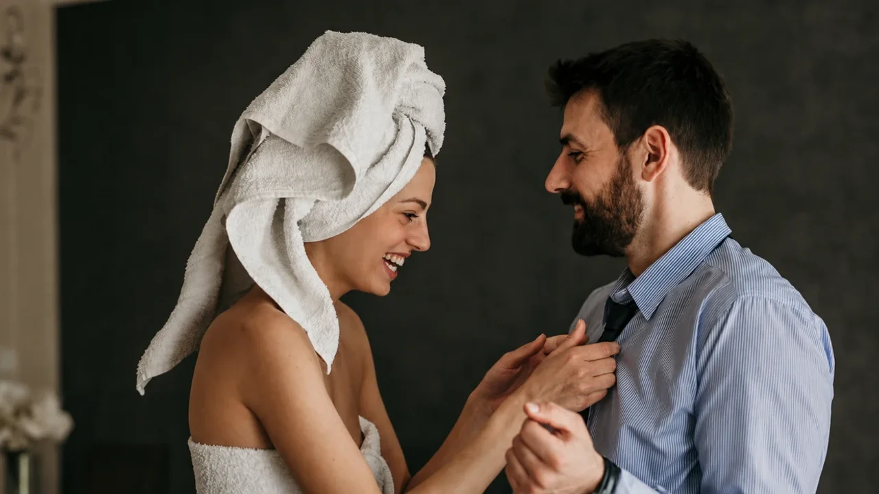 Seksi në mëngjes ndihmon në rritje të pagës  Ja çka thotë një hulumtim