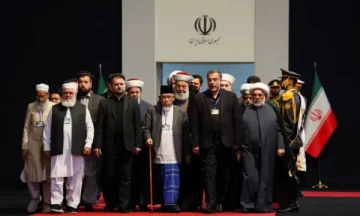CNN: Iran is sending Trump a challenging message with a colossal funeral for the murdered leader