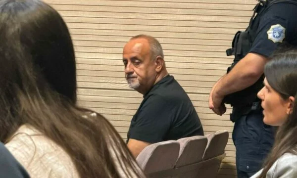 Ekrem Bajrovic found guilty of war crimes even in retrial, sentenced to 12 years in prison