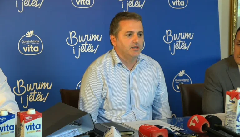 “Vita” appelliert an das Ministerium: Veröffentliche Ergebnisse, wir sind bereit, zurück zur Arbeit heute.