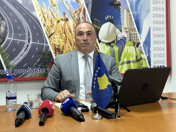 KB: Any shock to “Vita” is blow to local production, farmers and Kosovo economy