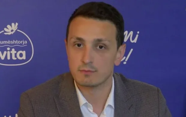clockchiu: 50 percent of Kosovo farmers bring milk to V ITA, we have nothing to hide