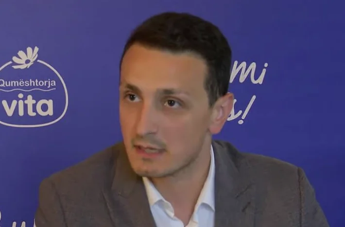 “Çdo produkt, i sigurt për konsumim”, vërtetohet që qumështorja Vita njoftoi për uljen e kapacitetit
