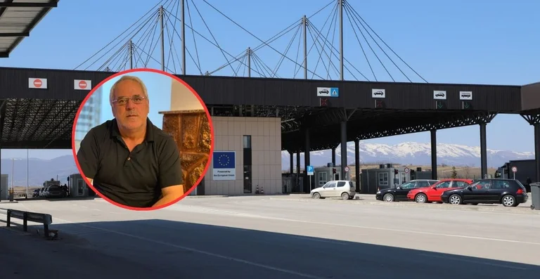 Ministria e Brendshme serbe pretendon se Osman Selmani vrau një çift serb në Sofali
