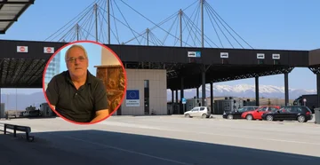 Ministria e Brendshme serbe pretendon se Osman Selmani vrau një çift serb në Sofali