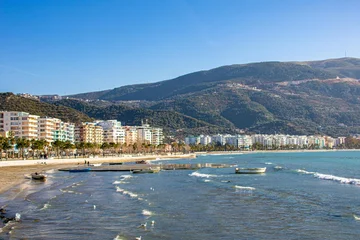 Një 29-vjeçare gjendet e mbytur në detin e Vlorës