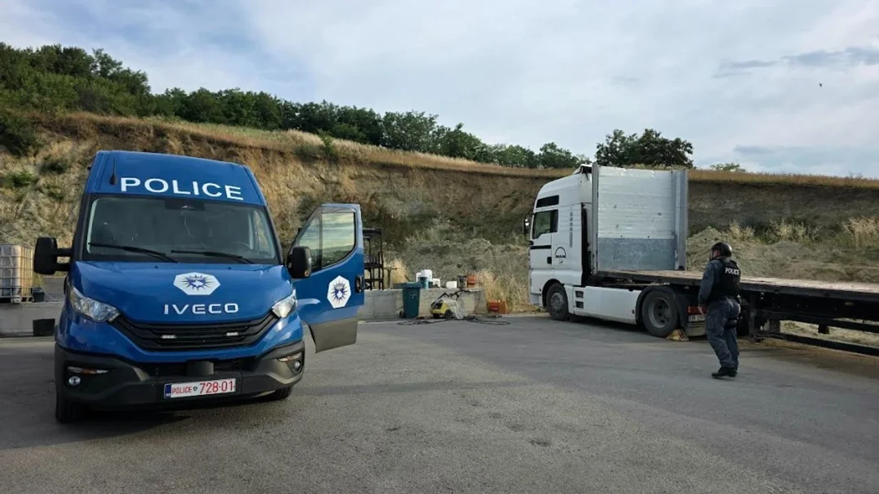 Skema kriminale në sektorin e naftës  kërkohet paraburgim për nëntë të arrestuarit