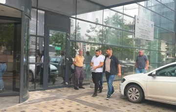 Régime pénal dans le secteur pétrolier : un mois de prison pour 9 personnes arrêtées