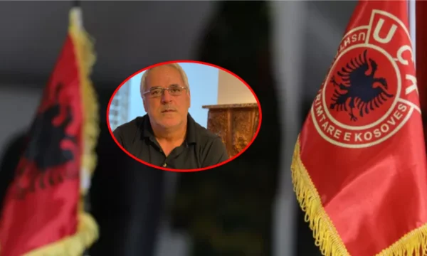 OVL condemns the arrest of Osman Selmani by Serbian authorities: His connection to the KLA is groundless, does not figure as veteran