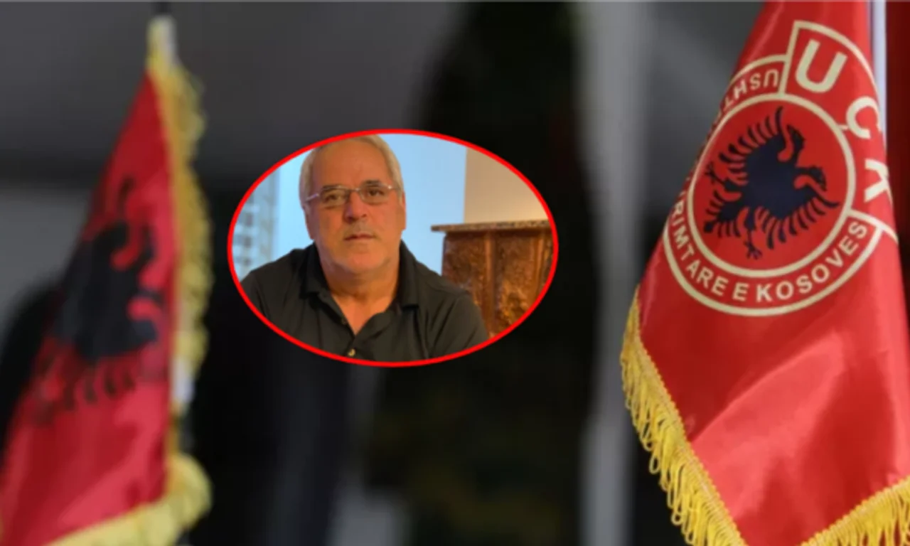 OVL dënon arrestimin e Osman Selmanit nga autoritetet serbe  Lidhja e tij me UÇK në është e pabazë  nuk figuron si veteran