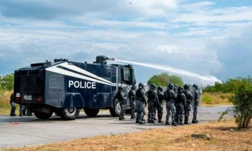KFOR për ushtrimin e përbashkët me Policinë, EULEX, AME e FSK’në: Testoi zbatimin e kapaciteteve e aftësive në menaxhimin e krizave