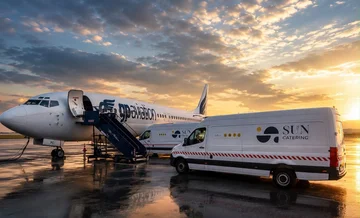 Nisin fluturimet direkte drejt Karlsruhe/Baden dhe Brukselit