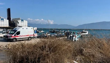 Heavy: A 29-year-old drowning in Vlora had gone on vacation