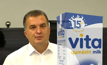 AUV holds conference for V ITALY: The process currently lies in the laboratory analysis phase, and still has no final results