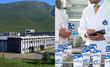 AUV: No ha respetado la decisión sobre los componentes prohibidos en la leche