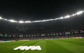 A pesar del tiempo, México-Aglia no es empujado a la Copa del Mundo