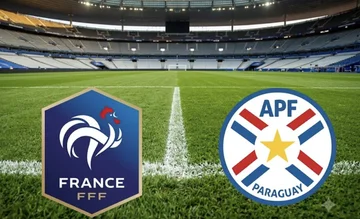 Moti ekstem: FIFA kërkon të shtyhet ndeshja Francë – Paraguaj