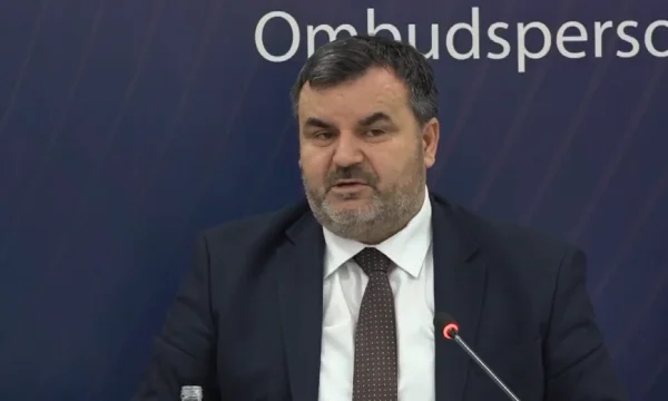 Médiateur: le tribunal spécial nous a ignorés avec des tendances méprisantes quand nous l'avons invité à présenter le rapport britannique avec pleine préoccupation