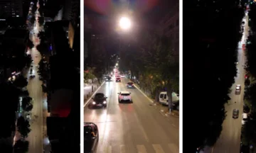 Pristina vice presidente: La strada da KLA all'ambasciata americana è completamente illuminata