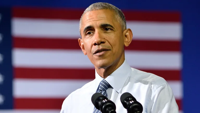 Obama con un messaggio per il 20° anniversario dell'indipendenza degli Stati Uniti: la democrazia deve essere protetta e costantemente rafforzata