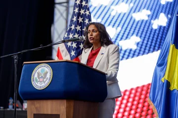 Prattipati: Kosovo is the most pro-American country in the world, we knew this country would be US allies and partner