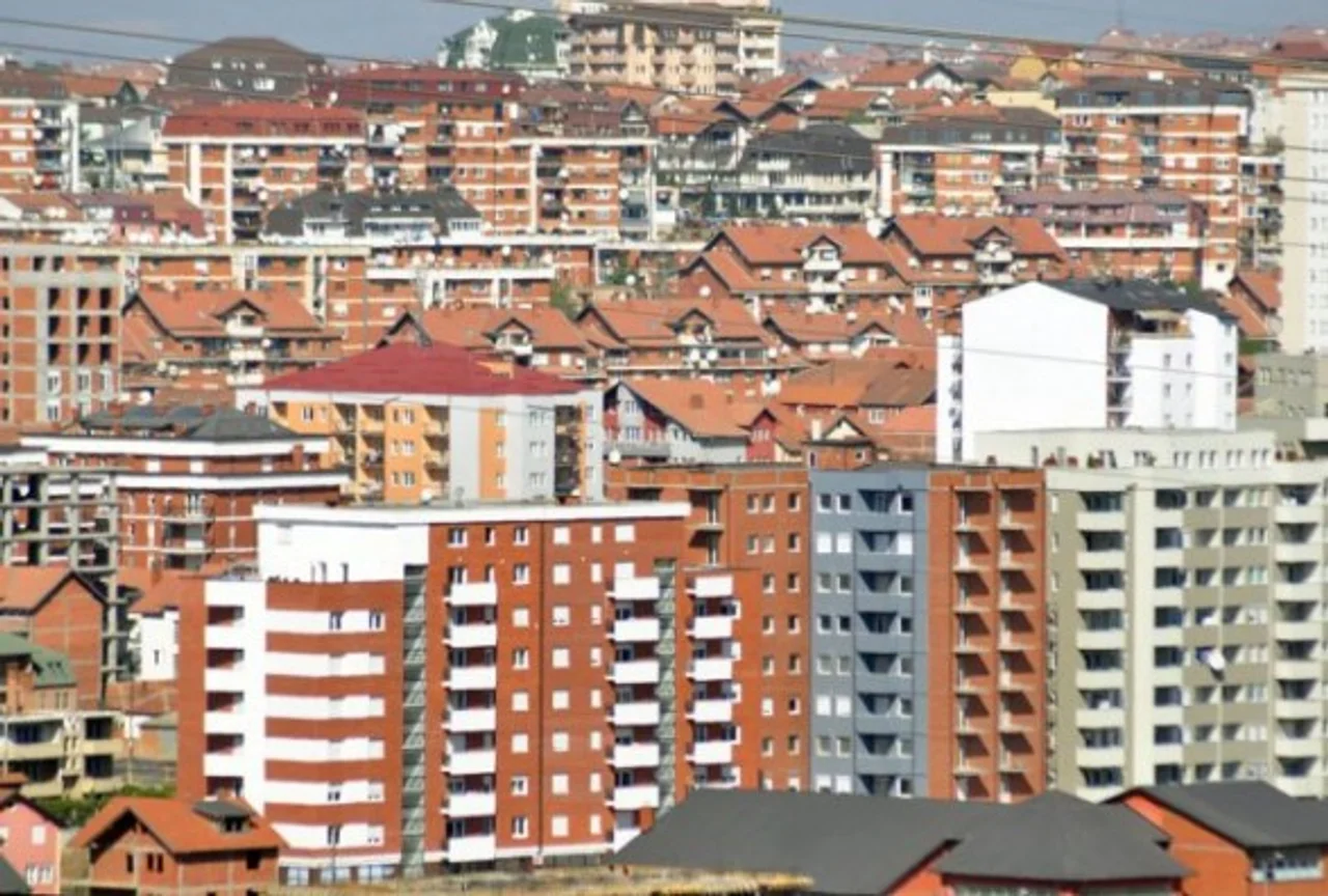 Sa të sigurta janë objektet banesore në Kosovë 