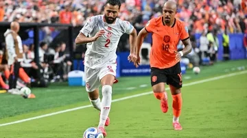 El escándalo de dopaje de la Copa Mundial, ocho jugadores nacionales conocidos resultaron en positivo