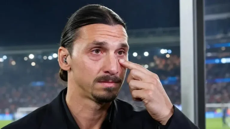 Ibrahimovic për ndeshjen Francë - Paraguai: Nëse do të kisha luajtur sonte, do të kisha marrë 4 ose 5 kartonë të kuq