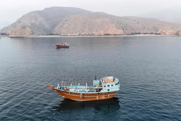 Qatar e Irán reanudarán el comercio marítimo