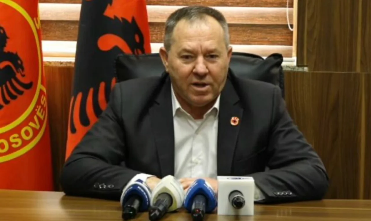 Protesta në mbrojtje të ish krerëve të UÇK së në Kroaci  Gucati  Besoj se do të marrin pjesë mbi 3 mijë persona