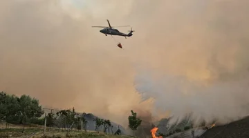 Feuer in Albanien, Verteidigungsministerium: 16 Anhörungen bundesweit, 5 noch aktiv