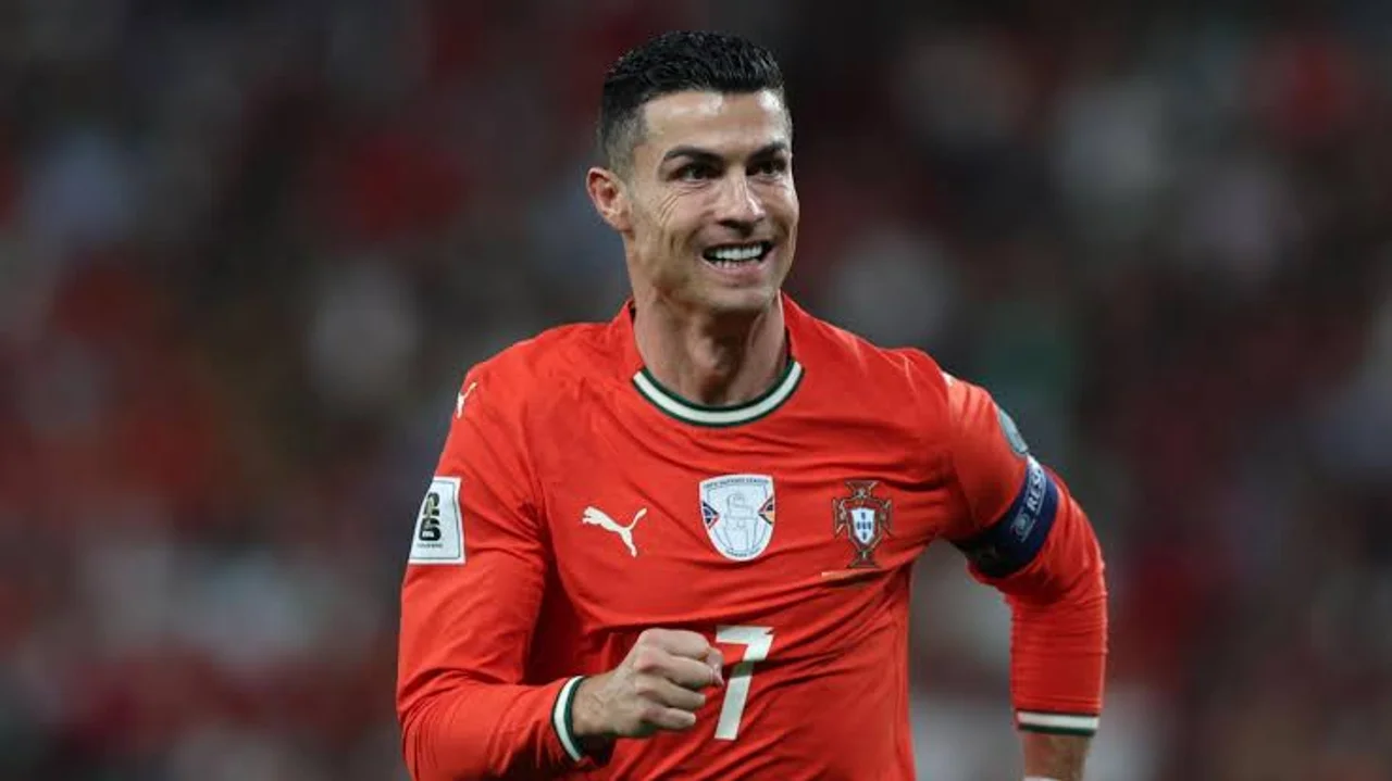 Ronaldo konfirmon se ky është Botërori i tij i fundit