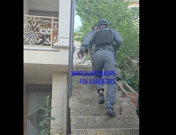 Publikohen pamjet nga sekuestrimi i aseteve me vlerë 1 milion euro në Kosovë (VIDEO)