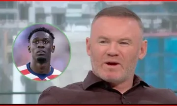 "Turp absolut", Rooney shpërthen ndaj FIFA-s