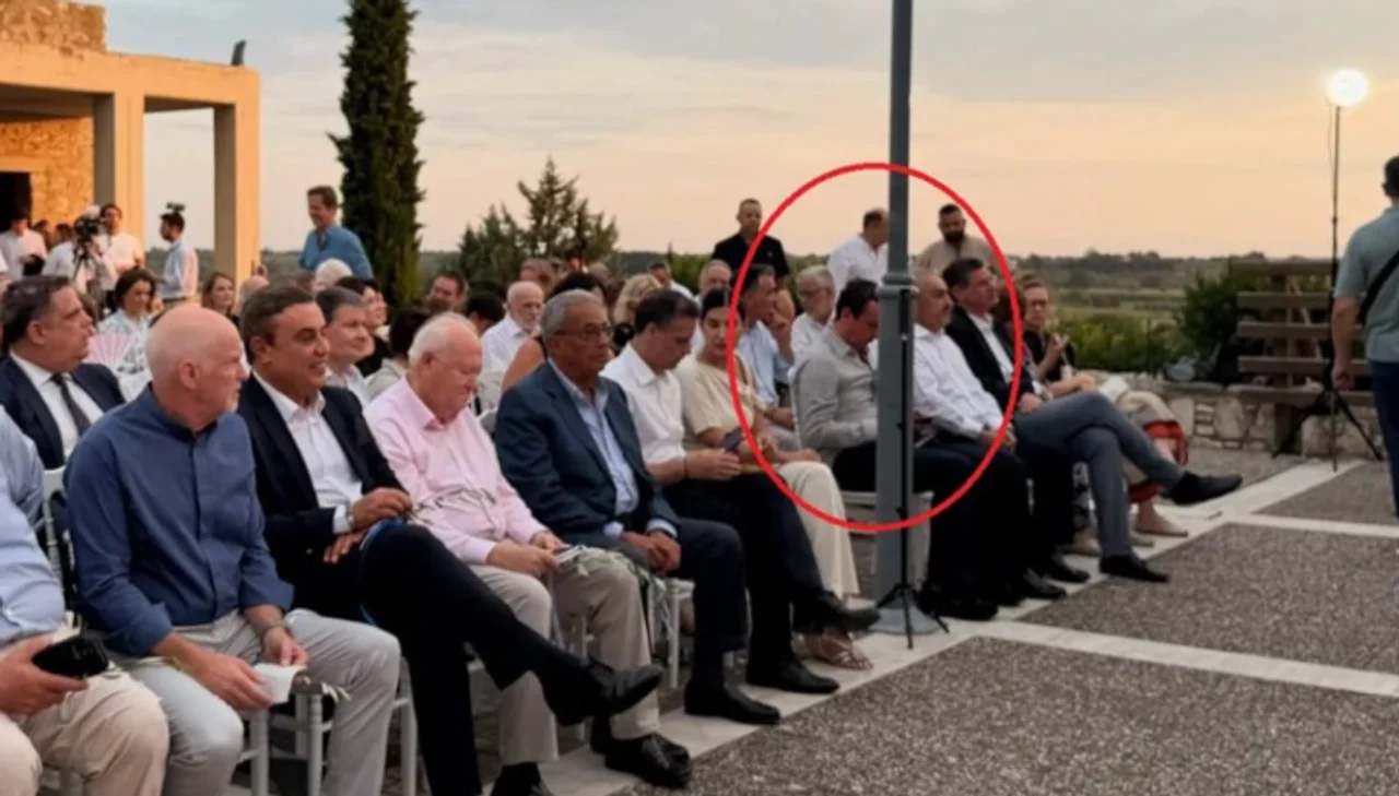 Si çdo vjet edhe sivjet  Kurti ia mësyn Greqisë  Zyra e tij nuk njoftoi për udhëtimin