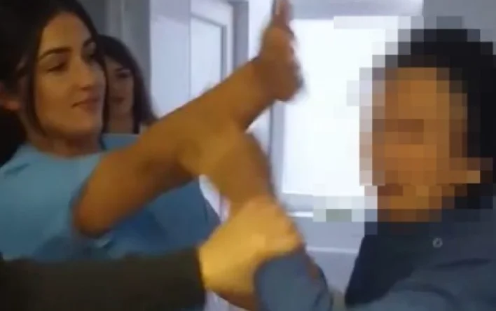 Physical assault on the elderly in the home of the elderly “Orrenda”, two years and 3 months in prison for Aurona Pelyan