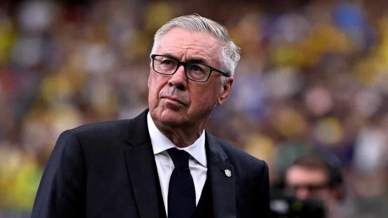 Le Brésil confirme la décision de Carlo Anceplott suite à l'élimination surprenante de la Coupe du monde