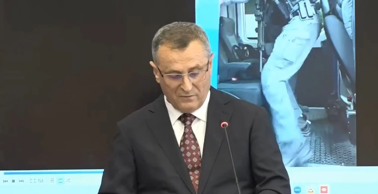 Sekuestrimi i aseteve prej 1 milion euro  Isufaj  Çifti kosovar u arrestua në vitin 2025
