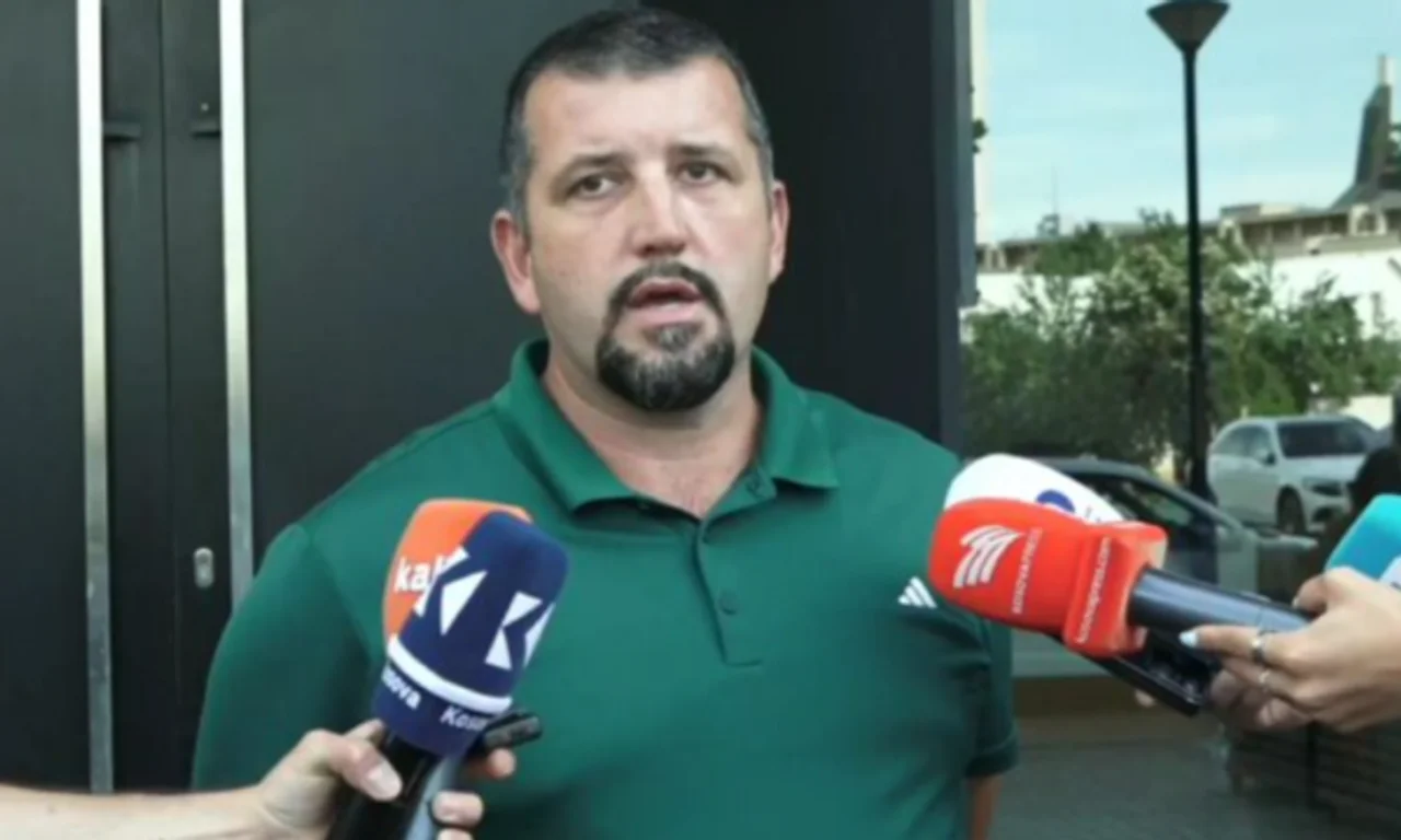  Vita  rifillon grumbullimin e qumështit  AUV pritet t i publikojë së shpejti rezultatet e analizave