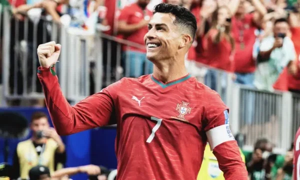 Portogallo Spagna, formazioni ufficiali