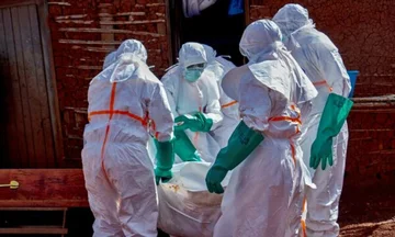 La epidemia de ébola en el Congo supera a 500 víctimas, OMS: situación inquietante en la región