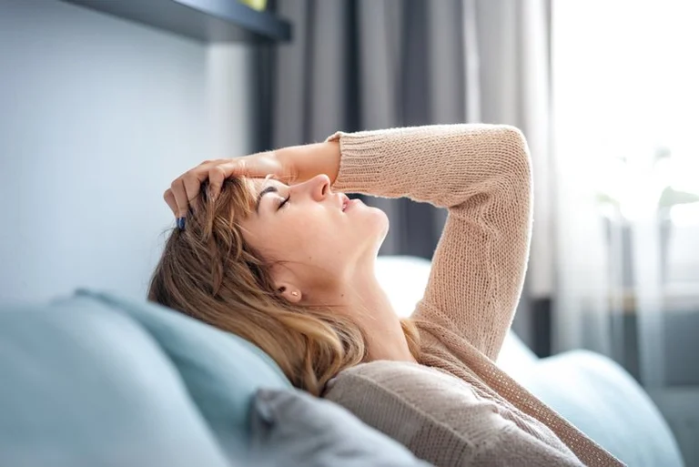 Se sentir fatigué sans raison ? Votre corps vous envoie ce signal