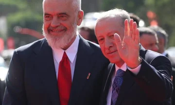 Rama today travels towards Turkey for NATO Summit, Trump and Alliance leaders in Ankara on defence and Ukraine